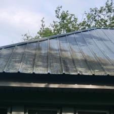 An-Amazing-outcome-on-a-metal-roof-cleaning-in-Lebanon-TN 2